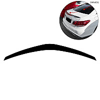 Тунинг лип спойлер за багажник Mercedes E C207 AMG 2013–2016 – DMb891